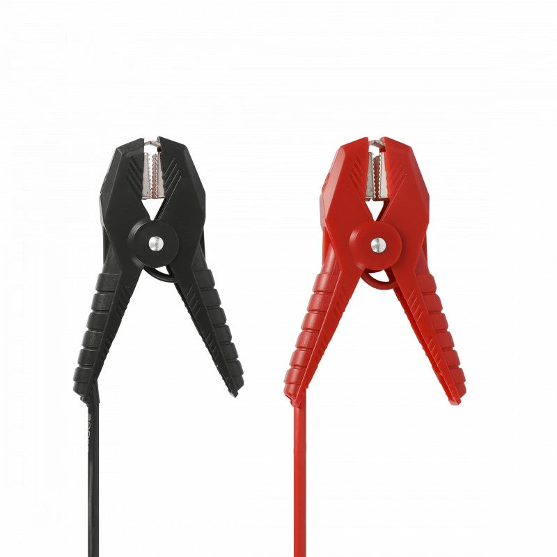 Quipted 50CM verlengde slimme Startkabels - Voor Q1, Q2 & Q3