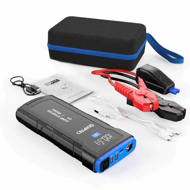 Jumpstarter Q1