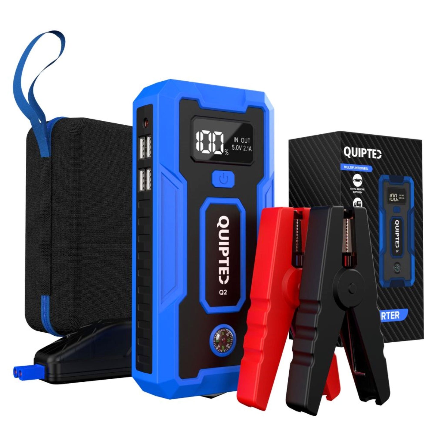 Jumpstarter Q2