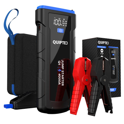 Jumpstarter Q1